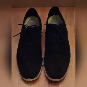 Cole Haan | Shoes | Cole Haan Zerogrand C2981 Perforated  display picture 3